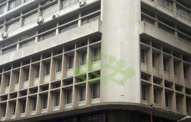 Imagem: O depósito possui 57m² de Área e está localizado em Centro