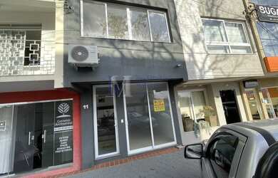 Imagem: O depósito possui 75m² de Área e está localizado em Jardim