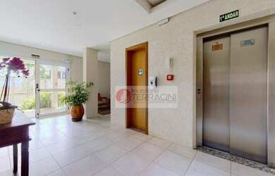 Imagem 4: Apartamento à venda, 109 m² por R$ 685.000,00 - Tristeza - Porto Alegre/RS