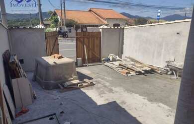 Imagem 9: Casa com 2 dormitórios à venda, 75 m² por R$ 330.000,00 - Guaratiba...