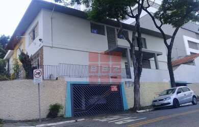 Imagem 1: Sobrado com 3 dormitórios, 270 m² - venda por R$ 950.000,00 ou aluguel...