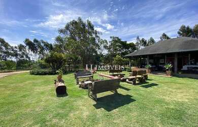 Imagem 3: Sítio com 8 dormitórios à venda, 400000 m² por R$ 20.000.000,00 -...