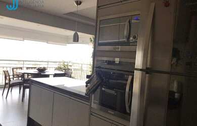 Imagem 9: Apartamento, 3 dorms (1 suíte) 113m² Helbor Spazio Club Alto do Ipiranga