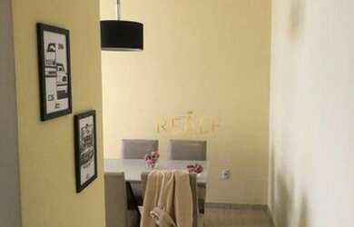 Imagem 2: Apartamento, 85 m² - venda por R$ 500.000,00 ou aluguel por R$ 2.200,00/mês...