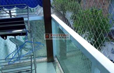 Imagem 8: São Gonçalo - Casa de Condomínio - Maria Paula