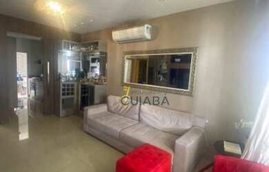 Imagem: A casa em condomínio possui 3 Dormitórios, 4 Banheiros, 2