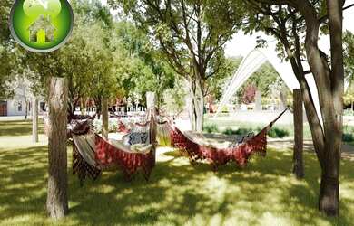 Imagem 1: LOTEAMENTO ABERTO SMART CITY INDAIÁ. TERRENOS 150 M2