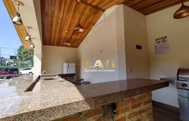 Imagem 14: Terreno à venda, 720 m² por R$ 590.000,00 - Condomínio Villa Verona...