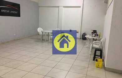 Imagem 10: Casa com 2 dormitórios, 309 m² - venda por R$ 580.000,00 ou aluguel...