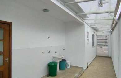 Imagem 12: Sobrado com 4 dormitórios, 175 m² - venda por R$ 900.000 ou aluguel...