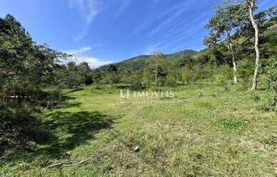 Imagem: O terreno possui 138186m² de Área e está localizado em Pedro