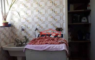 Imagem 13: Apartamento com 2 dormitórios, 60 m² - venda por R$ 320.000,00 ou aluguel por R$ 1.280,00