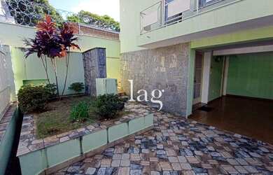 Imagem 3: Casa com 3 dormitórios, 283 m² - venda por R$ 890.000,00 ou aluguel...
