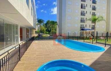 Imagem 8: Apartamento à venda, 48 m² por R$ 230.000,00 - Universitário - Lajeado/RS