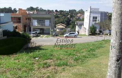 Imagem 3: Terreno à venda, 267 m² por R$ 300.000 - Chácara Ondas Verdes - Cotia/SP