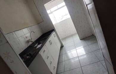 Imagem 10: Apartamento com 2 dormitórios, 57 m² - venda por R$ 280.000,00 ou aluguel...