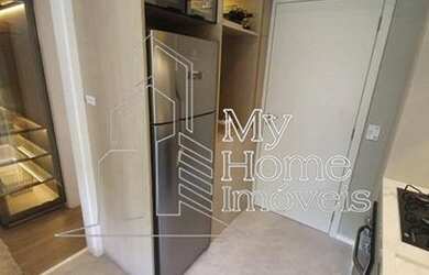 Imagem 2: Apartamento de 38m² com 2 quarto no Ipiranga ao lado da estação Santos...