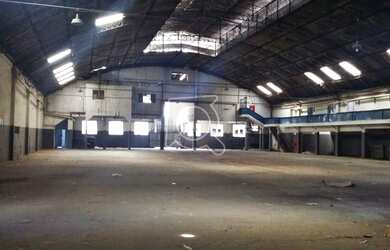 Imagem 5: GALPÃO COMERCIAL COM 3.100M² PARA LOCAÇÃO, PARQUE NOVO MUNDO, SÃO PAULO