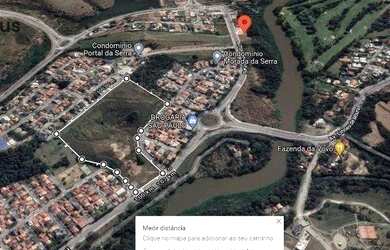 Imagem 11: Terreno à venda, 54000 m² por R$ 45.792.000 - Urbanova - São José...