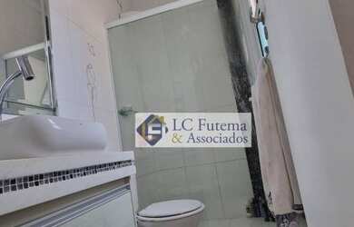 Imagem 12: Casa à venda, 82 m² por R$ 450.000,00 - Jardim Petrópolis - Cotia/SP