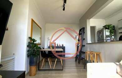 Imagem 6: Apartamento com 3 dormitórios à venda, 61 m² por R$ 279.990,00 - Nonoai - Porto Alegre/RS