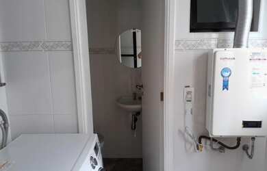 Imagem 4: Cobertura à venda, 300 m² por R$ 1.499.000,00 - Santo Antônio - São...