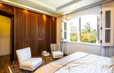 Imagem 11: CASA RESIDENCIAL em VALINHOS - SP, ESTÂNCIA RECREATIVA SAN FERNANDO