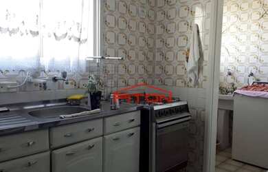 Imagem 11: Apartamento com 2 dormitórios, 60 m² - venda por R$ 320.000,00 ou aluguel por R$ 1.280,00