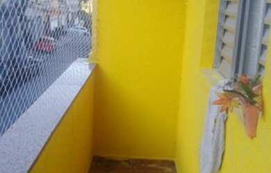 Imagem 13: Casa no Pedreira/ Eldorado