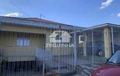 Imagem 1: Residencial - Jardim Umuarama