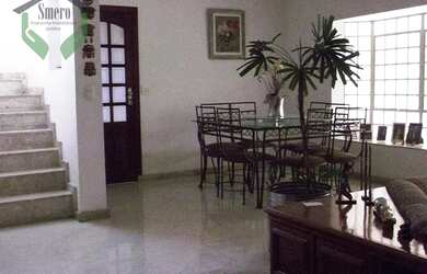 Imagem 4: Sobrado à venda, 280 m² por R$ 1.070.000,00 - Morumbi - São Paulo/SP