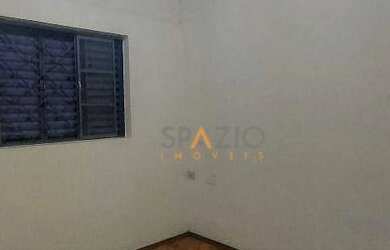 Imagem 4: Ponto para alugar, 102 m² por R$ 1.500/mês - Santa Cruz - Rio Claro/SP