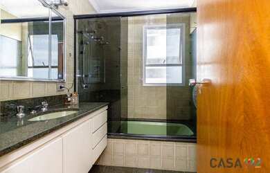 Imagem 13: Apartamento à venda, 206 m² por R$ 1.430.000,00 - Brooklin - São Paulo/SP