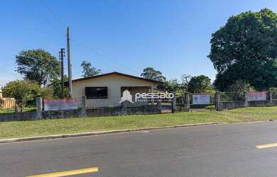 Imagem 5: Terreno à venda, 6132 m² por R$ 1.350.000,00 - Santa Fé - Gravataí/RS