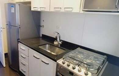 Imagem 9: Apartamento Residencial para locação, Bela Vista, São Paulo - AP1664