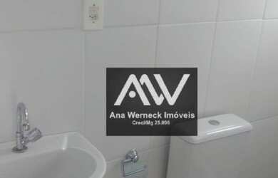 Imagem 6: Sala à venda, 30 m² por R$ 220.000 - Benfica - Juiz de Fora/MG