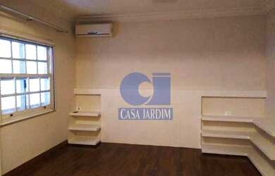 Imagem 7: Casa com 4 dormitórios, 400 m² - venda por R$ 4.000.000,00 ou aluguel...