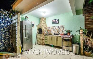 Imagem 12: Linda casa com 3 suítes à venda, 200 m² por R$ 700.000 - Itaipu - Niterói/RJ