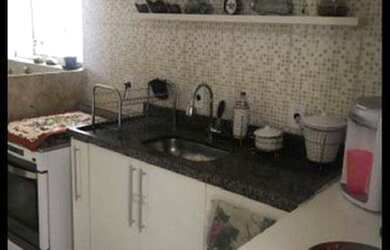 Imagem 4: Apartamento com 2 dormitórios à venda, 57 m² por R$ 260.000,00 - Cond....