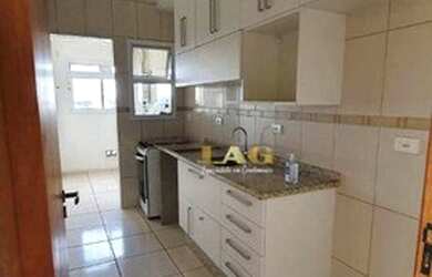Imagem 4: Apartamento à venda, 72 m² por R$ 370.000,00 - Condomínio Torres di...