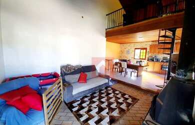 Imagem 6: Casa com 2 dormitórios à venda, 234 m² por R$ 525.000,00 - Senai - Santa Cruz do Sul/RS