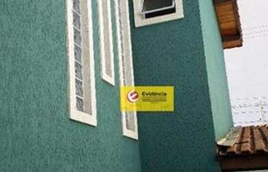 Imagem 11: Sobrado à venda, 174 m² por R$ 680.000,00 - Jardim Stella - Santo André/SP