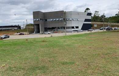 Imagem 9: Terreno à venda, 1150 m² por R$ 780.000,00 - Parque Industrial San José...