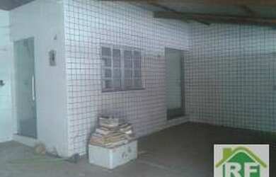 Imagem 2: Casa com 3 dormitórios - venda por R$ 350.000,00 ou aluguel por R$ 1.100,00/mês...