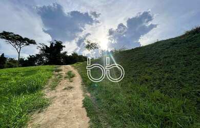 Imagem 5: Terreno à venda, 3060 m² por R$ 2.200.000,00 - Condomínio Fazenda Vila...