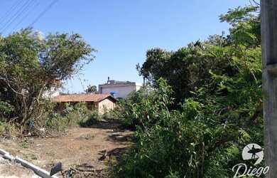 Imagem 5: Terreno à venda com 529 m² por R$ 700.000 - Praia da Ferrugem - Garopaba/SC