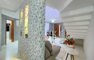 Imagem 12: Casa com 3 dormitórios à venda, 263 m² por R$ 1.250.000,00 - Condomínio Ibiti Royal Park