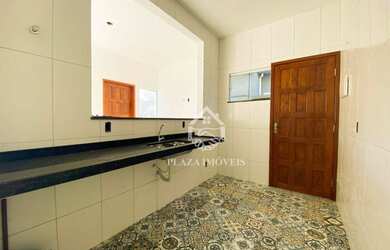 Imagem 9: Casa com 2 dormitórios à venda, 65 m² por R$ 230.000,00 - Balneário...