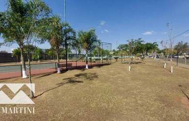 Imagem 7: Terreno à venda, 1000 m² por R$ 950.000,00 - Residencial Jatobás -...