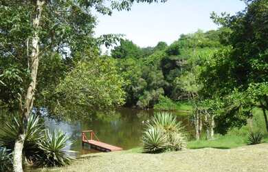 Imagem 7: Terreno à venda, 2800 m² por R$ 372.000,00 - Bosques do Sul - Gravataí/RS